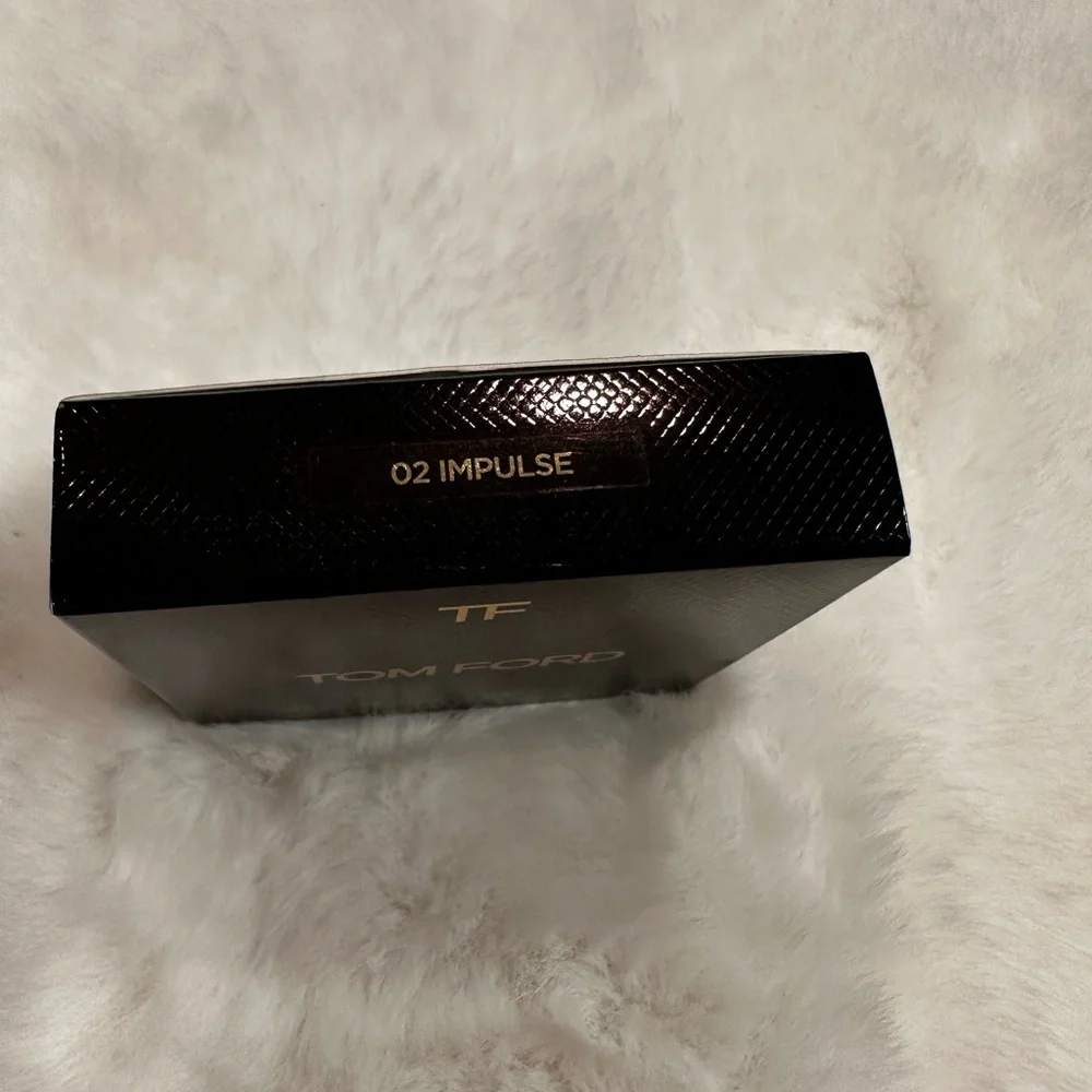 Tom Ford Lip Palette in move pinky color so pretty